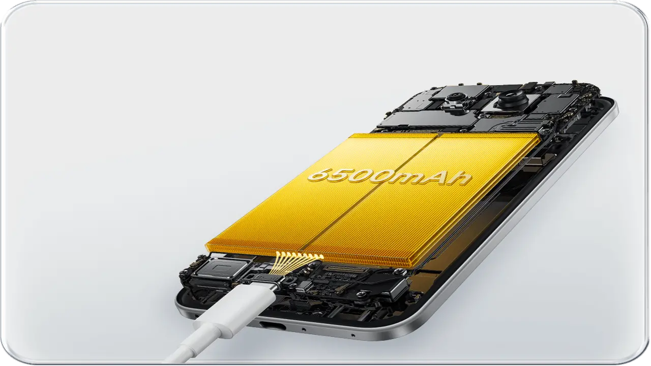 سعره ومميزاته.. هاتف Poco M8 Pro الجديد من شاومي يتصدر الأسواق بمواصفات قوية